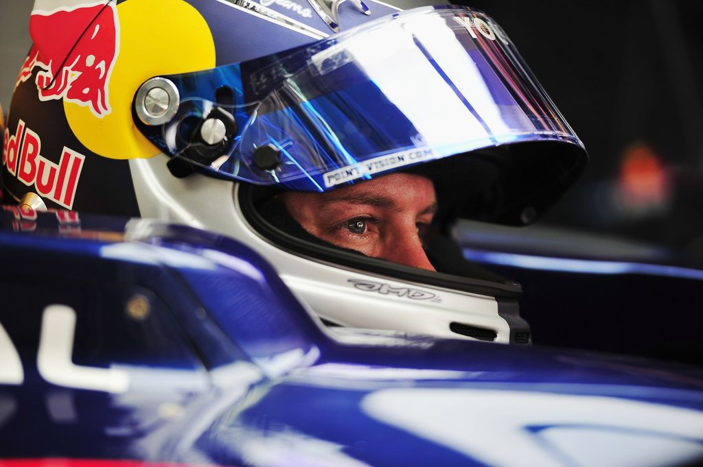 GP Malesia - Prove Libere